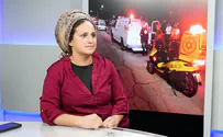 «Я опасаясь за жизнь Итамара»