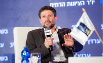 "מבחינתו אפשר לרצוח את אשתי ואת ילדיי"