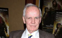 Jim Spellman/WireImage Cormac McCarthy’s new novels follow two Jews named ‘Western’