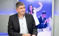אין התלבטויות, אנחנו רצים עד הסוף