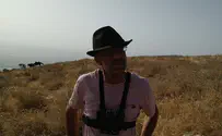 צו הרחקה מיו"ש לפעיל השמאל גיא הירשפלד