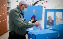 Journalist to Arab youths: Whom will you vote for? 