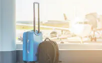 LA airport terminal evacuated due to carbon dioxide leak