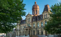 Province of New Brunswick adopts IHRA definition of antisemitism