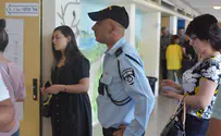 צה"ל והמשטרה יאבטחו את יום הבחירות