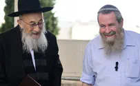 העם צמא לדברי האמת שמשמיעה 'ירושלים בנעם'