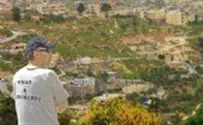 One  law for Arabs, another for Jews