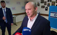 Bennett: 'Hopefully, we'll have a large, broad government'