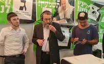לא קוראים לי בנט, תמיד הלכנו עם הימין