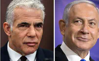 'Saudi-Iran agreement began during previous government's term'