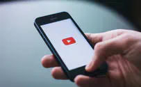YouTube removes antisemitic video following B'nai Brith advocacy