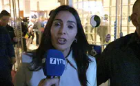 'Public said enough to a gov't backed by terrorist supporters'