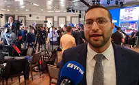 Ицхак Вассерлауф: бросил камень - получай пулю