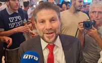 בני קצובר לסמוטריץ': אל תיכנע
