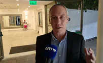 אין סיכוי שנתחבר לנתניהו, אין לנו אמון בו