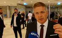 יואב קיש אישר: היה שיח בין שקד לליכוד
