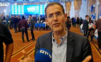 «Откуда такая ненависть? Из-за чего народ в панике?»