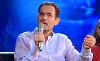 הפוליטיקאי אבי חימי ממשיך למעול בתפקידו