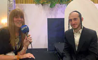 'Real Talk' with Shulem Lemmer, the Hasidic singer who signed with 'Universal'