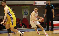 גליל עליון בדרך לשלב הבא באירופה