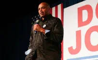 Charles Barkley slams NBA COMNR. over antisemitism controversy