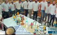 בואו שעריו בתודה - קליפ איחוד הישיבות