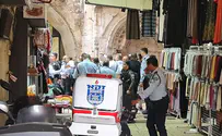 Arab students gather to show support for terrorist