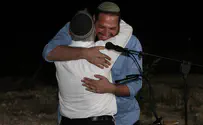 "הלכנו עם האמת שלנו בלי זיופים"