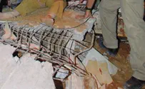 אימו של החתן מאסון ורסאי נפטרה ממחלה