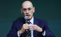 NBA commissioner meets Nets' Irving after antisemitic tweet