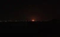 IDF strikes Hamas terrorists in Khan Yunis