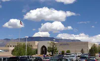 New Mexico’s Jewish federation announces closure