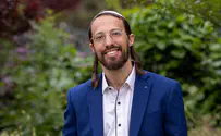 אביחי פז גרינוולד ממשיך בהלחנת הפיוטים