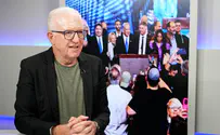 'נתניהו רואה את חבריו ואומר אוי ואבוי'