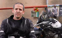 Officer who killed the terrorist is revealed
