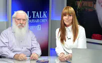 'Real Talk' with Rabbi Manis Friedman, the YouTube superstar