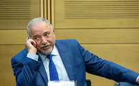 Liberman denies he wants to join Netanyahu's government