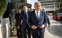 נתניהו הגיע להסכמות בעניין פסקת ההתגברות