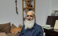 הלכתי בלי כיפה אבל לא אמרו לי על כך מילה