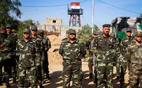 Hamas arrests two Gazans who fired rockets towards Israel