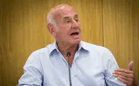 השב"כ? "לקו בעיוורון, אנשים יצטרכו ללכת"