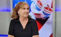 Jewish voters favoring family values shifting to GOP in midterms