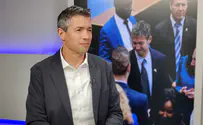 יועז הנדל: פספסנו הזדמנות לתקן קרע גדול