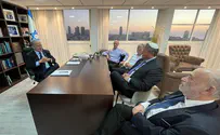 הסדרת ההתיישבות הצעירה והכשרת חומש ואביתר