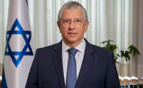 מנכ"ל משרד הביטחון הודיע על סיום תפקידו 