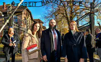 'We're not doing enough to fight antisemitism'