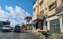 "ברגע אחד נפתח לו אחד הפצעים"