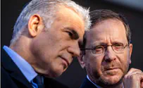 Herzog makes bid to prevent formation of right-wing government