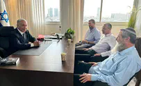 מאמין שמפלגת נעם תהיה חלק מהממשלה שתקום