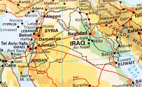 At least 10 killed in air strike on convoy carrying fuel